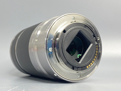 Sony 55-210mm 4.5-6.3 E SEL55210