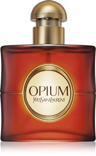 Yves Saint Laurent Opium Туалетная вода для женщин