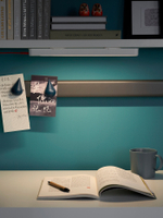 Светодиодная подсветка IKEA ROLFSTORP (РОЛЬФСТОРП), Регулируемая, 36 см