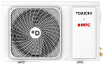 Сплит-система кондиционер Daichi Beta B50AVQ1_UNL_A/B50FV1_UNL_A