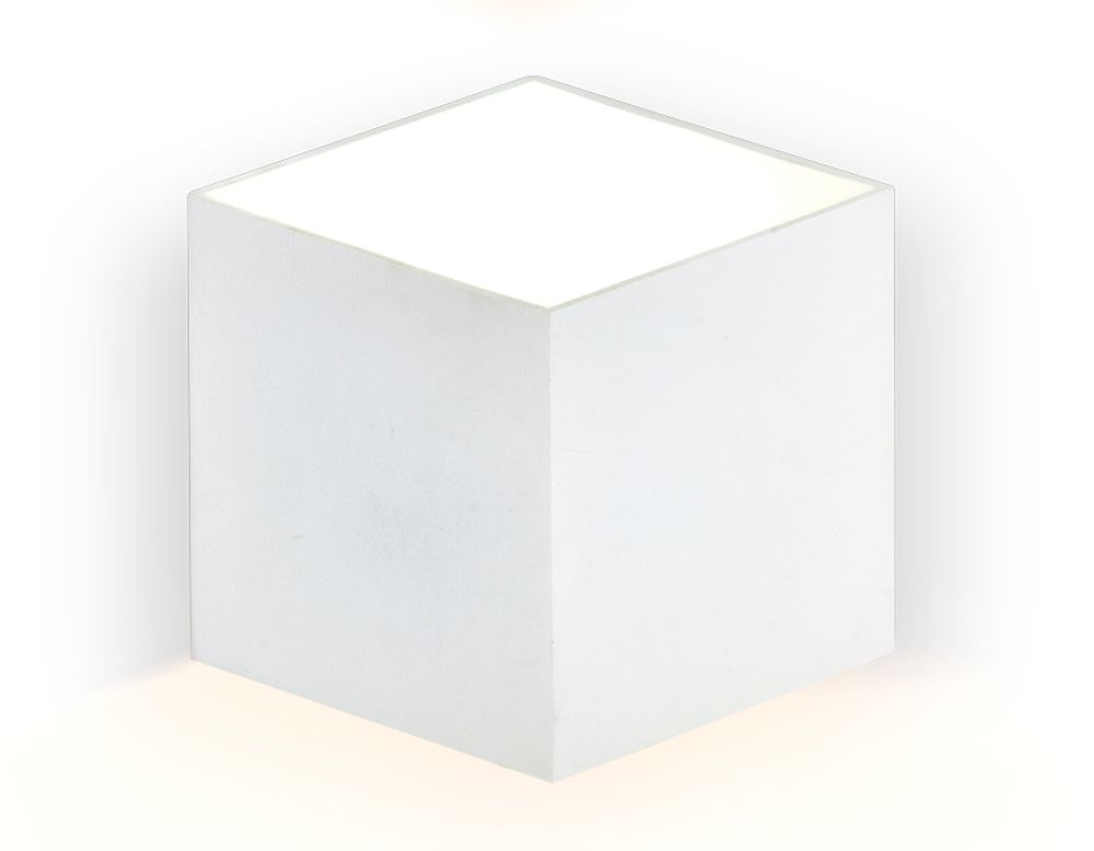 Ambrella Настенный светодиодный светильник Wall FW139