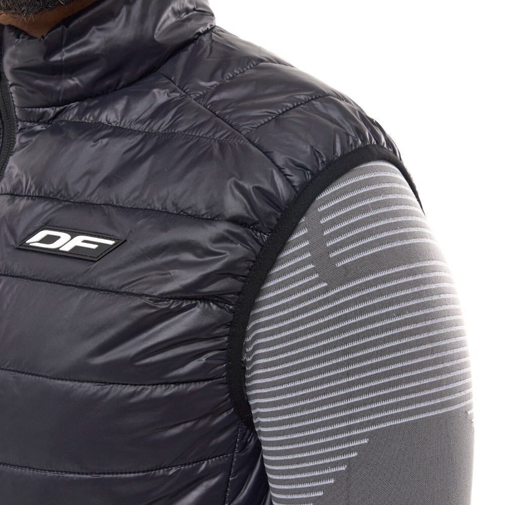 Vest 200 / Утепленный / Серый