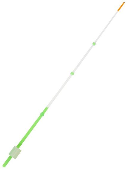 Сторожок лавсановый Salmo WHITEFISH 1 14см/тест 0.15-0.40