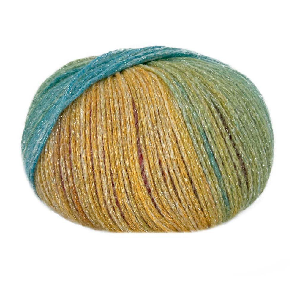 Пряжа Lana Gatto Crumble (31077)