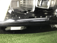 Фара левая EXEED VX (2021-2024) LED
