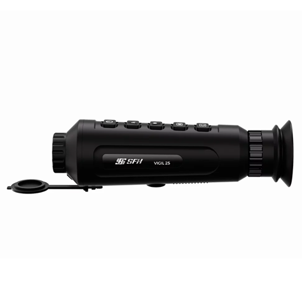 Тепловизионный монокуляр SFH VIGIL 25