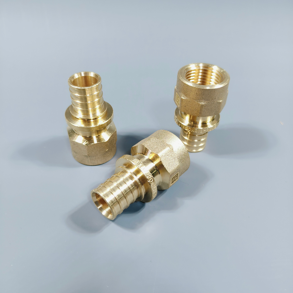 Фитинги rehau (Рехау)