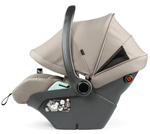 Коляска Peg Perego Veloce TC New Belvedere Lounge 3 в 1 Astral