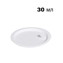 Отсекатель для банки стекло 30 мл.