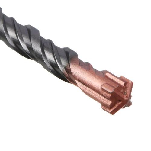 Бур 4-хгранный SDS-PLUS D12х150/210мм Ермак