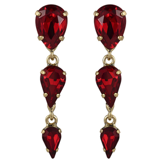 Серьги Claudio Canzian