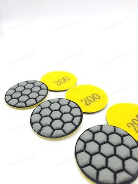 АГШК для гравера d50 зерно 200