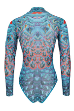 МФ с замком дл/р SPF