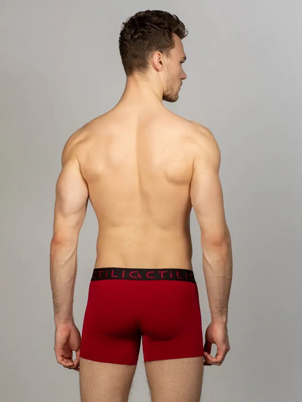 Трусы боксеры премиум