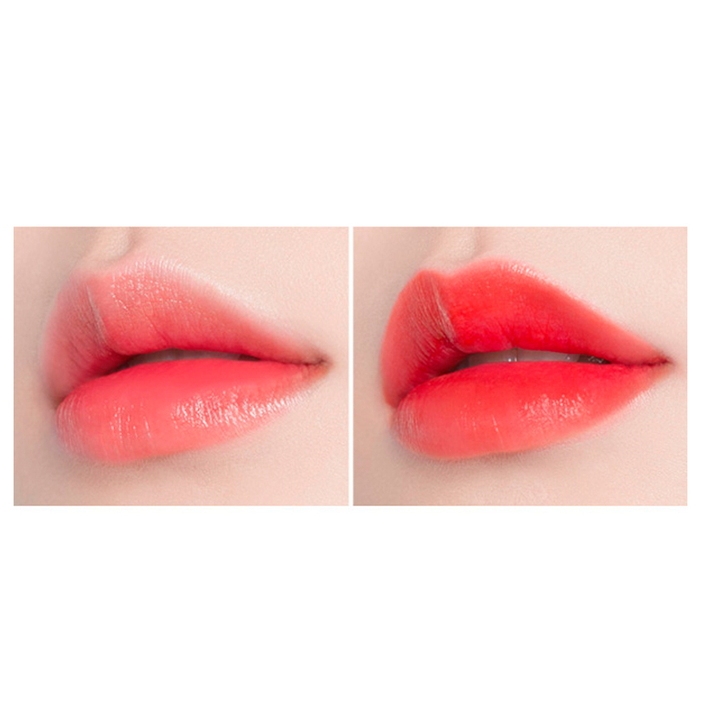 Тинт для губ Etude House OR201 Dear Darling Water Gel Tint гелевый 4,5 мл