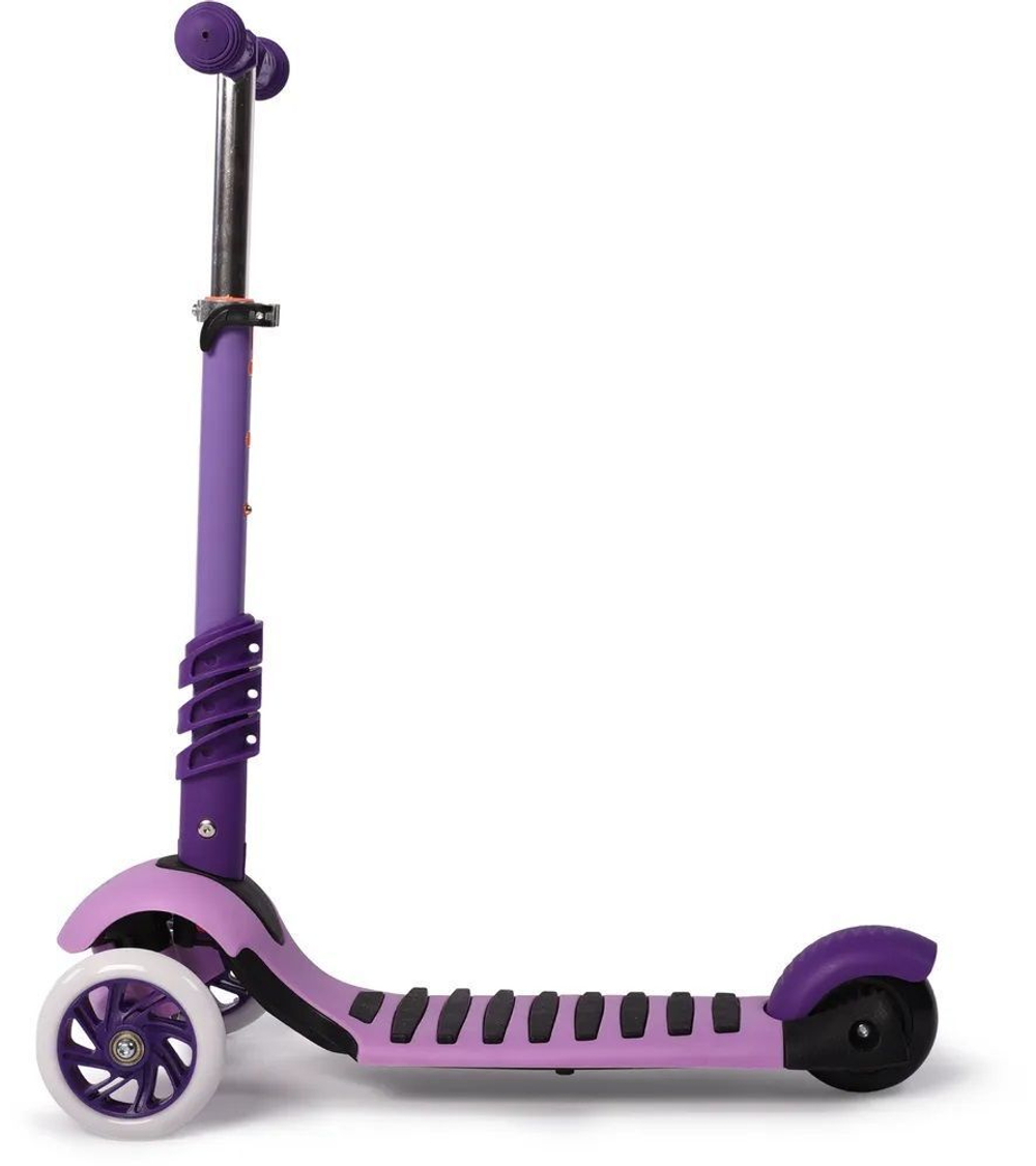 Самокат детский Dewolf TRILLY-TROLLY