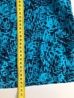 Блузка Glance приятная к телу, маркировка 164-100-108, визуально на 50 размер