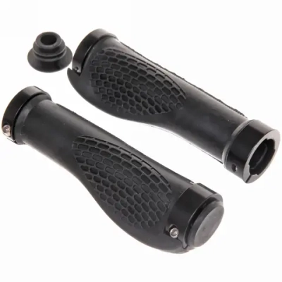 Грипсы West Biking YP0804001, 2 шт