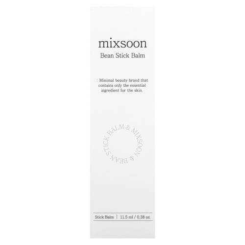 Mixsoon, Бальзам в виде стиков, 11,5 мл (0,38 унции)