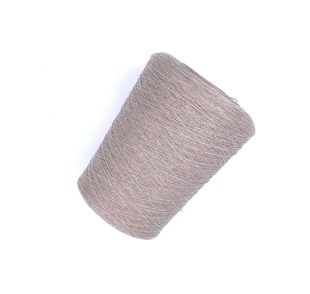 Cariaggi Marte, меринос 70%, кашемир 20%, шелк 10%, 1500 м в 100 г, беж