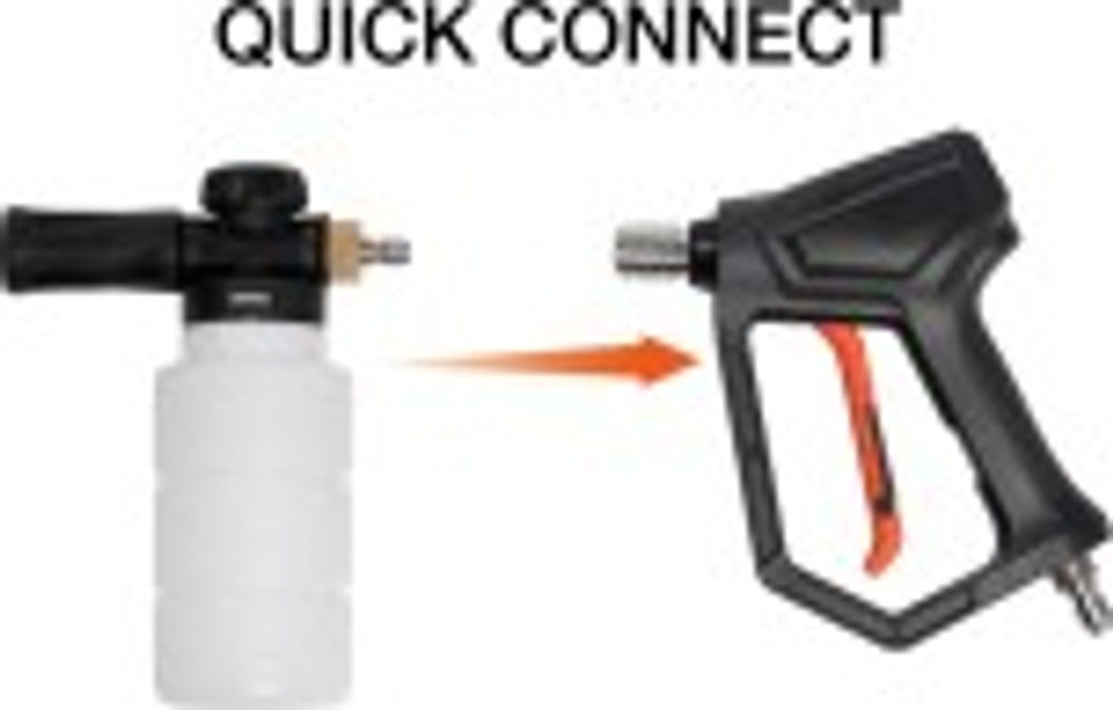 Автомойка DAEWOO DAW 725