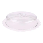 Блюдо 'Нежность'с крышкой