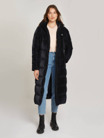 Пальто Calvin Klein Jeans - черный(J20J224106)