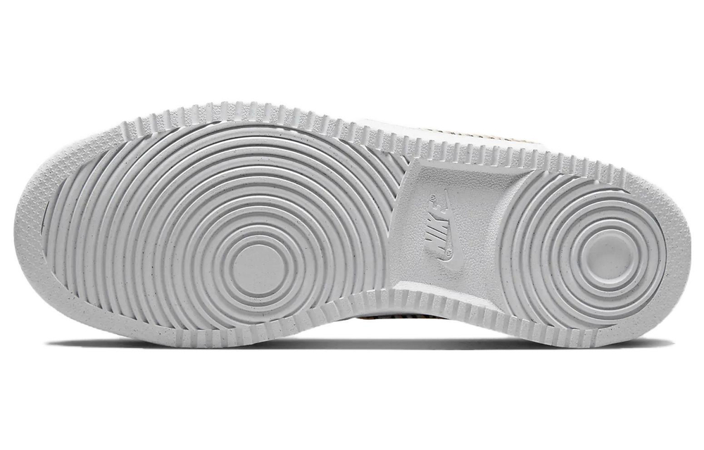 Кроссовки Nike Court Vision 1 (Женская размерная сетка)