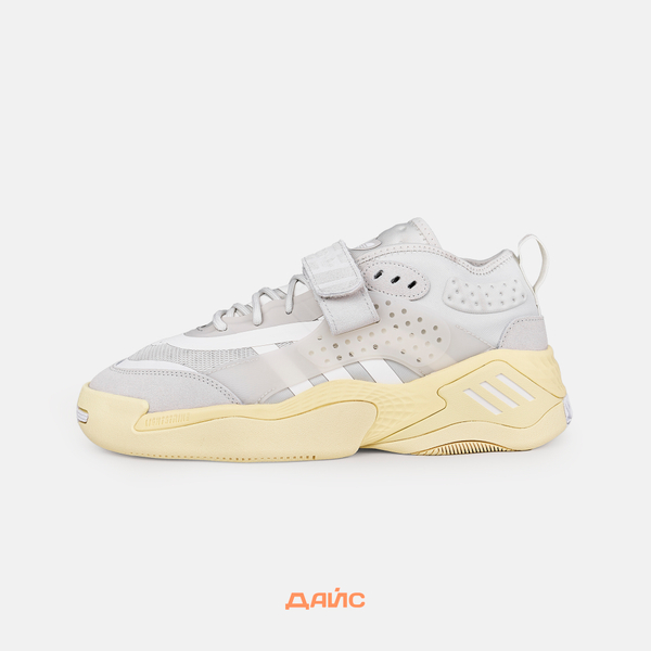 Кроссовки Adidas Originals Streetball III артикул:IG6122 Кроссовки Adidas Originals Streetball III артикул:IG6122 - купить в магазине Дайс