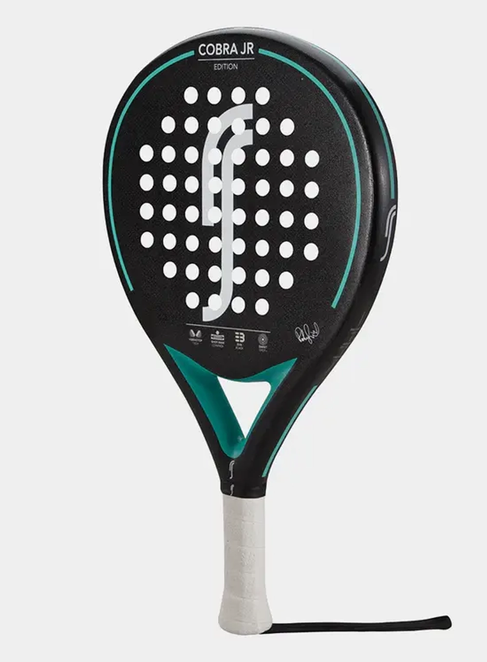 Ракетка для падел RS Cobra Junior Edition Sandy (91001)