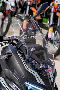 Скутер Regulmoto XDV ADVENTURE 300CC EFI