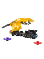 Машинка-трансформер Ти-Реккер Дикие Скричеры 35867