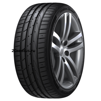 235/55R17 103V XL Ventus S1 Evo 2 K117 TL