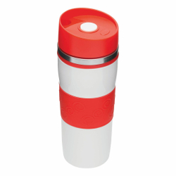 Термокружка ARABICA Фиолетовый