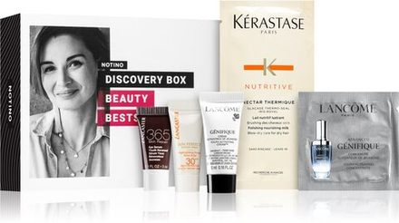 Beauty Discovery Box Notino Beauty Bestsellers - набор для женщин /       / GTIN 2800016195640