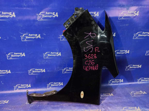 Крыло переднее левое NISSAN SERENA 2010-2013