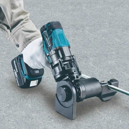 Ножницы аккумуляторные MAKITA DSC 121 ZK без АКБ и ЗУ DSC121ZK