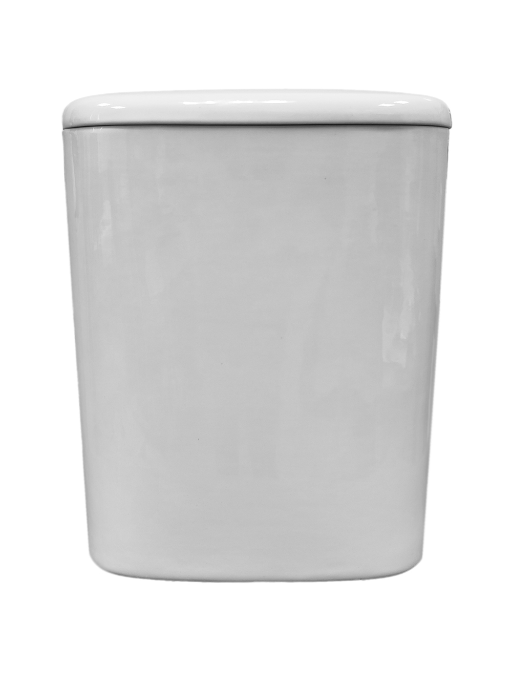 Бачок унитаза Gesso Фобос Home De Luxe (165 мм)
