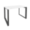 Onix Стол рабочий на О-образном м/к O.MO-SP-2.7 1180*720*750