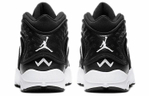 Кроссовки Jordan Jumpman Og Black Toe (Женская размерная сетка)