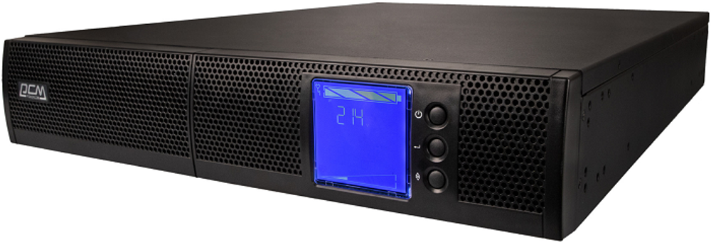 Источник бесперебойного питания  Powercom SNT-3000