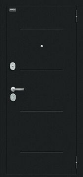 Дверь металлическая Сити Kale