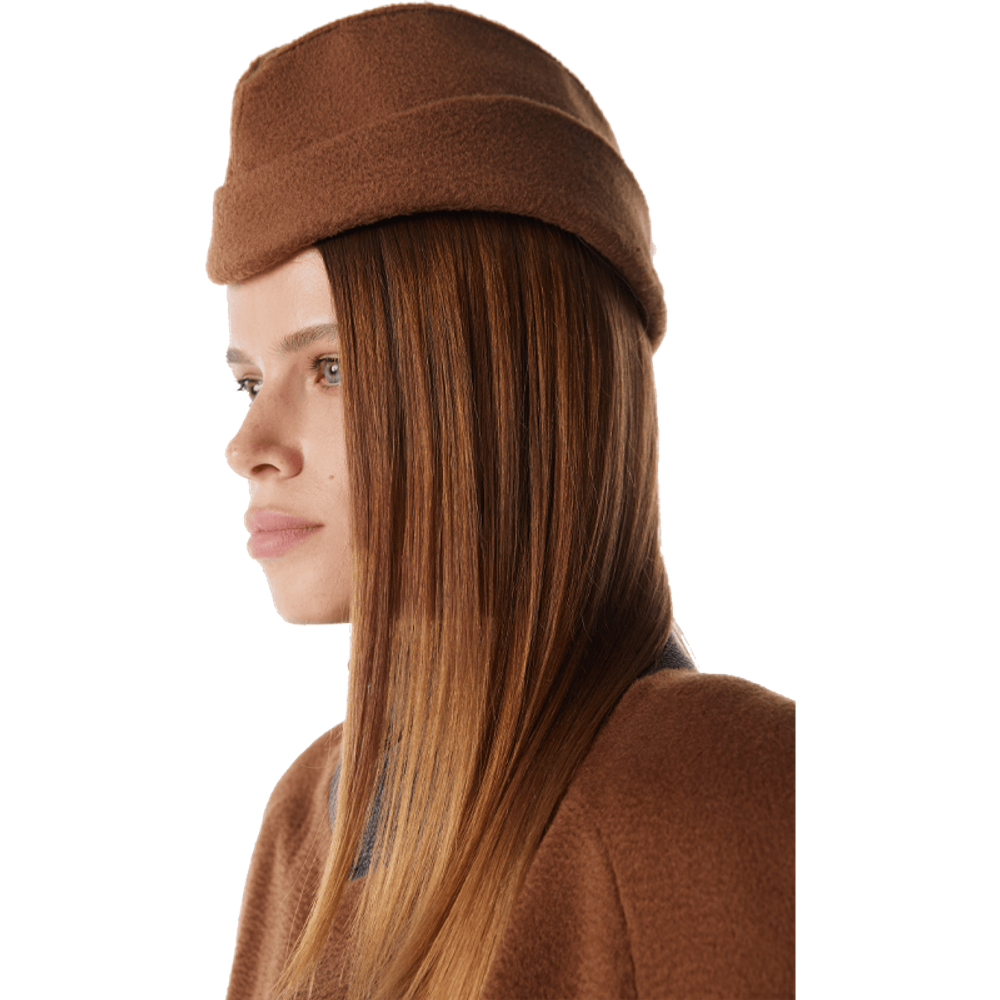 Пилотка из кашемира