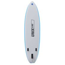 SUP-борд UNIX Line Big Wave (320 см)