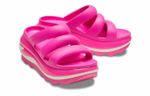 Crocs (Женская размерная сетка)