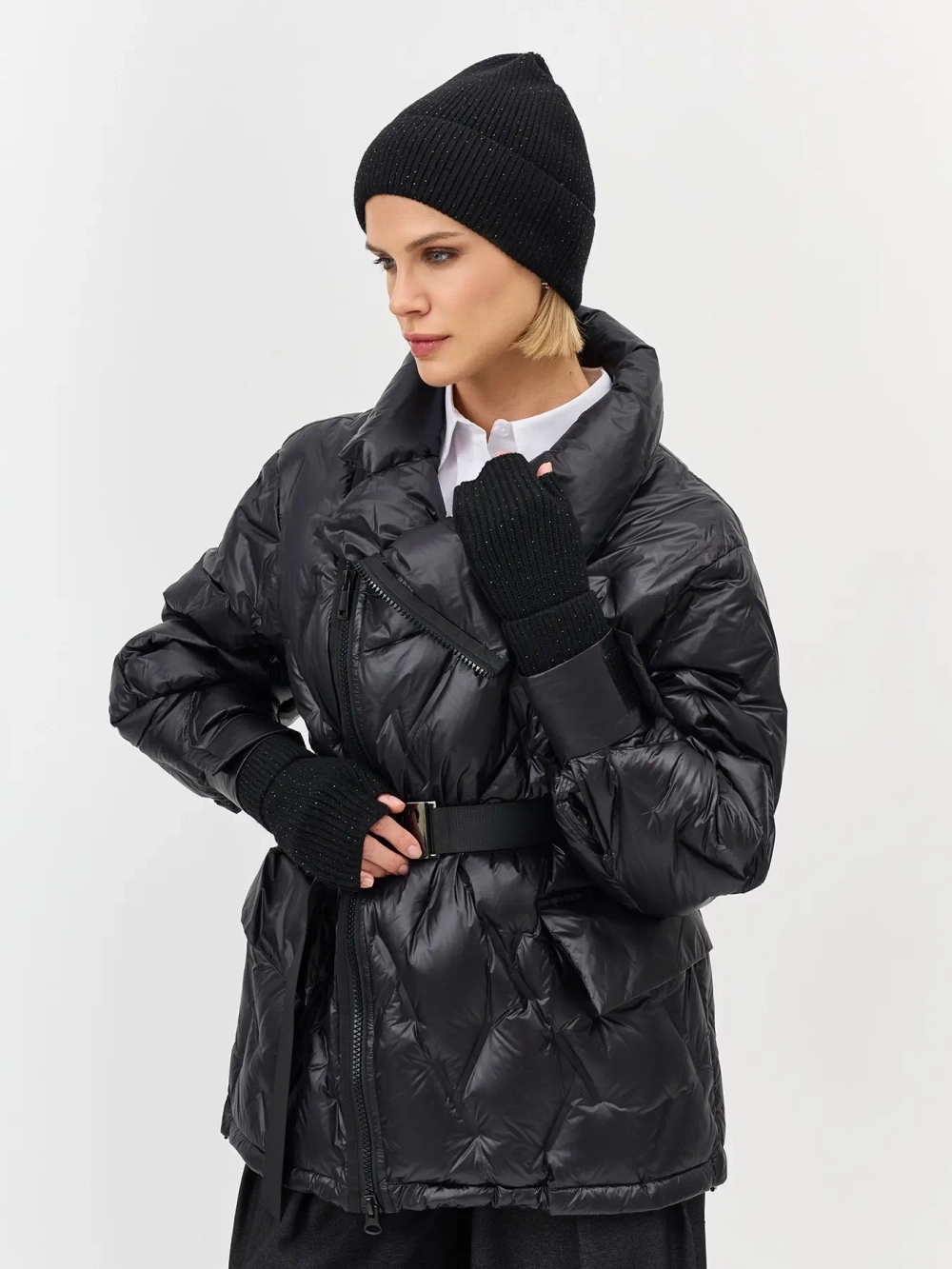 Митенки женские 602560 Bulmer