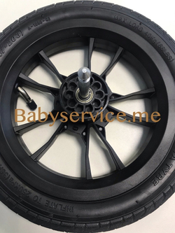 Колесо Babycare Venga заднее