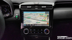Hyundai Tucson (NX4) Дизель 2.0 4WD (04.2021)