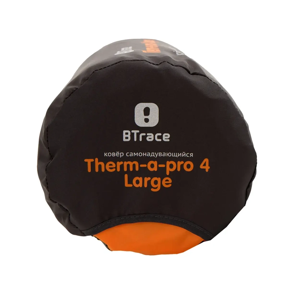 Ковер самонадувающийся BTrace Therm-a-Pro 4 Large 198*63*3.8 см