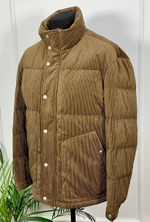 Пуховик Brunello Cucinelli